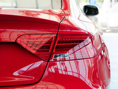 2012款 3.0T quattro Stronic Sportback