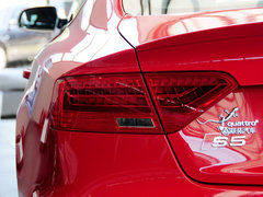 2012款 3.0T quattro Stronic Sportback