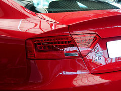 2012款 3.0T quattro Stronic Sportback