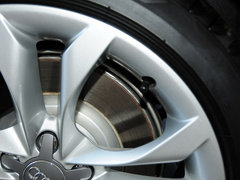 2012款 3.0T quattro Stronic Sportback
