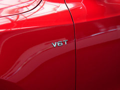 2012款 3.0T quattro Stronic Sportback