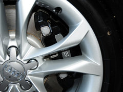 2012款 3.0T quattro Stronic Sportback