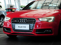 2012款 3.0T quattro Stronic Sportback
