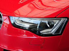 2012款 3.0T quattro Stronic Sportback
