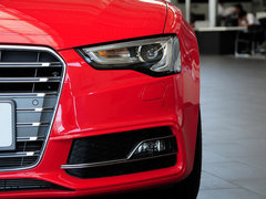 2012款 3.0T quattro Stronic Sportback