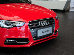 2012款 3.0T quattro Stronic Sportback