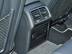 2012款 3.0T quattro Stronic Sportback