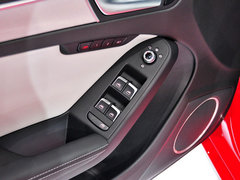 2012款 3.0T quattro Stronic Sportback