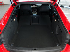 2012款 3.0T quattro Stronic Sportback