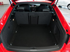 2012款 3.0T quattro Stronic Sportback