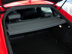 2012款 3.0T quattro Stronic Sportback