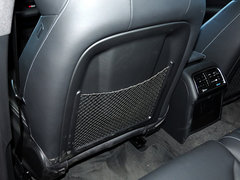 2012款 3.0T quattro Stronic Sportback