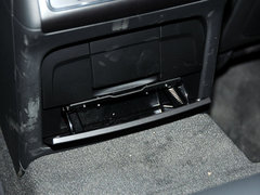 2012款 3.0T quattro Stronic Sportback