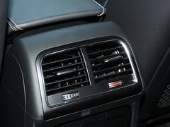 2012款 3.0T quattro Stronic Sportback