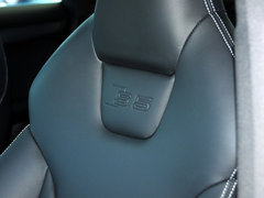 2012款 3.0T quattro Stronic Sportback