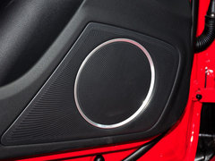 2012款 3.0T quattro Stronic Sportback