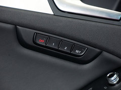 2012款 3.0T quattro Stronic Sportback