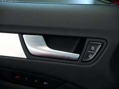 2012款 3.0T quattro Stronic Sportback