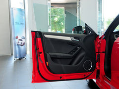 2012款 3.0T quattro Stronic Sportback