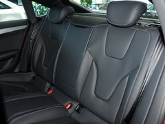 2012款 3.0T quattro Stronic Sportback