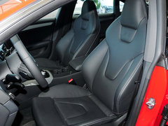 2012款 3.0T quattro Stronic Sportback