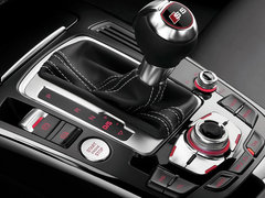 2012款 3.0T quattro Stronic Sportback