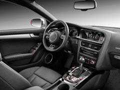 2012款 3.0T quattro Stronic Sportback