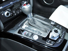 2012款 3.0T quattro Stronic Sportback