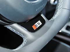 2012款 3.0T quattro Stronic Sportback