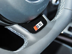 2012款 3.0T quattro Stronic Sportback