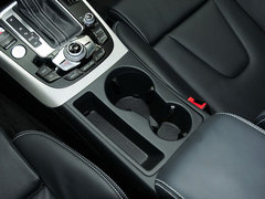 2012款 3.0T quattro Stronic Sportback