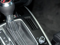 2012款 3.0T quattro Stronic Sportback
