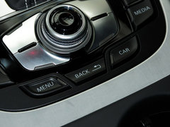 2012款 3.0T quattro Stronic Sportback