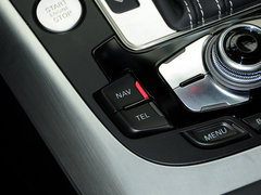 2012款 3.0T quattro Stronic Sportback