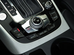 2012款 3.0T quattro Stronic Sportback