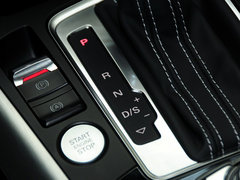 2012款 3.0T quattro Stronic Sportback