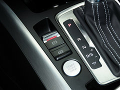 2012款 3.0T quattro Stronic Sportback