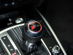 2012款 3.0T quattro Stronic Sportback