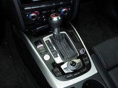 2012款 3.0T quattro Stronic Sportback