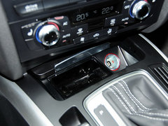 2012款 3.0T quattro Stronic Sportback