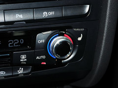 2012款 3.0T quattro Stronic Sportback