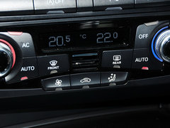 2012款 3.0T quattro Stronic Sportback