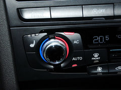 2012款 3.0T quattro Stronic Sportback