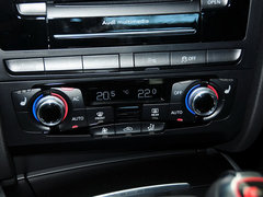 2012款 3.0T quattro Stronic Sportback
