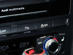 2012款 3.0T quattro Stronic Sportback