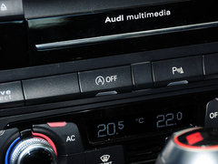 2012款 3.0T quattro Stronic Sportback
