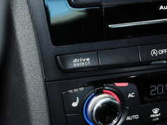 2012款 3.0T quattro Stronic Sportback
