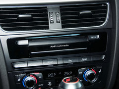 2012款 3.0T quattro Stronic Sportback