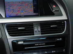 2012款 3.0T quattro Stronic Sportback
