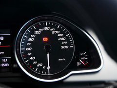 2012款 3.0T quattro Stronic Sportback